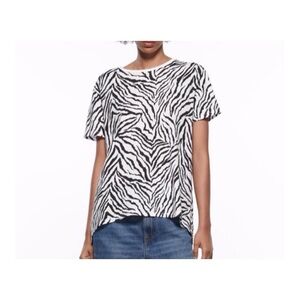 Zara T Shirt